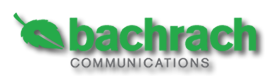  Bachrach Communications